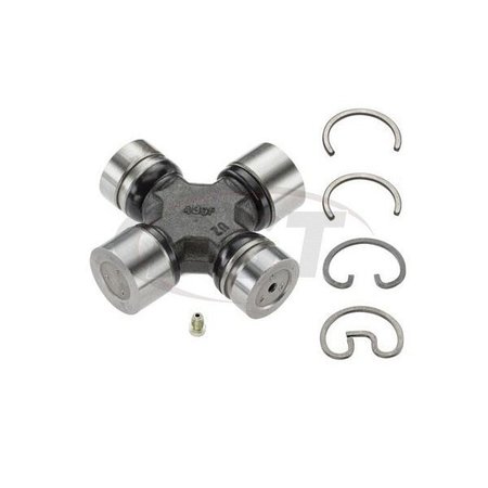 MOOG CHASSIS UNIVERSAL JOINT 255